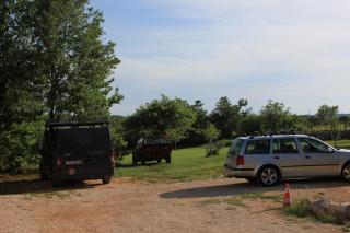 Apartments with a parking space Sveti Martin, Central Istria - Sredisnja Istra - 7634 - 3
