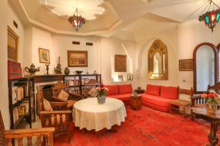 Riad Dar El Assafir - 2