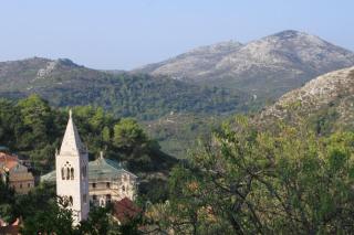 Holiday apartments Lastovo - 7790 - 1