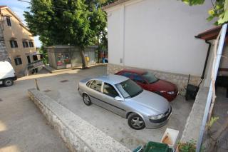Apartments with a parking space Brsec, Opatija - 7755 - 8