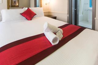 City Square Motel - Melbourne - 3
