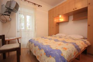 Rooms with WiFi Brsec, Opatija - 7768 - 7