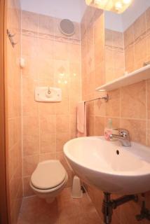 Rooms with WiFi Brsec, Opatija - 7768 - 5