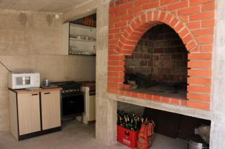 Apartments with a parking space Vis - 8869 - 9