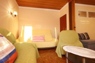 Apartments by the sea Kastel Stafilic, Kastela - 8621 - 1