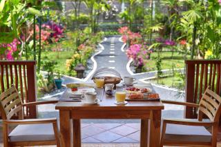 Uluwatu Lumbung Cottages - 3