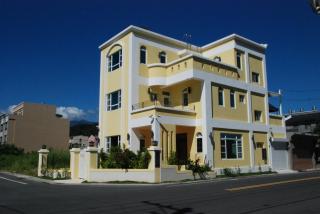 Taitung Myrtle Heart - Taitung City - 0