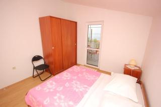 Apartments by the sea Zdrelac, Pasman - 8298 - 1