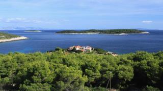 Apartments by the sea Brgujac, Vis - 8899 - 8