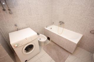 Apartments by the sea Suhi Potok, Omis - 8676 - 9