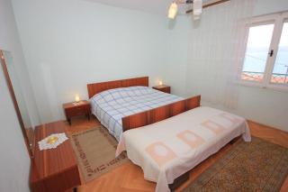 Apartments by the sea Suhi Potok, Omis - 8676 - 3