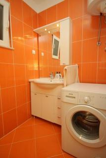 Apartments by the sea Stari Grad, Hvar - 8704 - 5