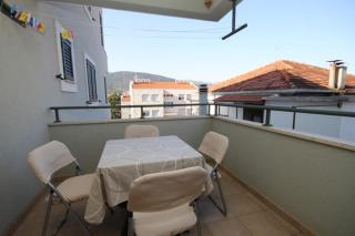 Apartments by the sea Stari Grad, Hvar - 8704 - 1