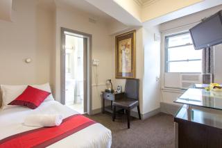 City Square Motel - Melbourne - 2