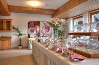 Hotel Brienzersee - Ringgenberg - 4