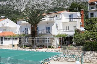 Apartments with a parking space Zivogosce - Porat, Makarska - 10032 - 8