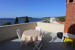 Apartment Zecevo Rtic 10334a - Rogoznica - 9
