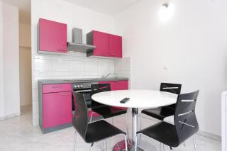 Seaside family friendly house with a swimming pool Poljica, Trogir - 8661 - Poljica - 7