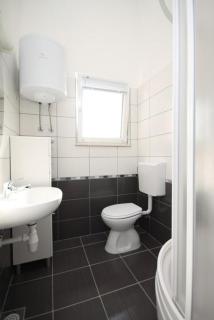 Seaside family friendly house with a swimming pool Poljica, Trogir - 8661 - Poljica - 5