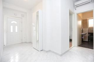 Seaside family friendly house with a swimming pool Poljica, Trogir - 8661 - Poljica - 4