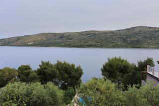 Seaside family friendly house with a swimming pool Poljica, Trogir - 8661 - Poljica - 2