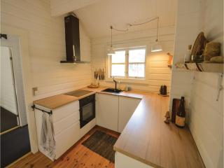 Four-Bedroom Holiday Home In Ebeltoft - Ebeltoft - 8