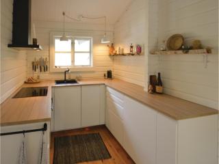 Four-Bedroom Holiday Home In Ebeltoft - 7