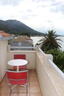 Apartments by the sea Viganj, Peljesac - 10116 - 5
