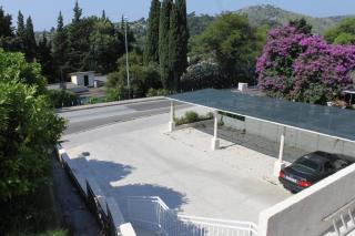 Apartments with a parking space Mlini, Dubrovnik - 9105 - 8