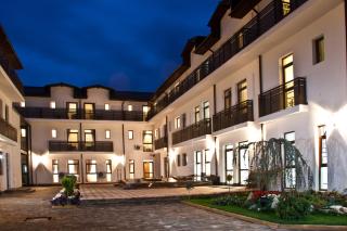 Hotel King - Târgovişte - 0