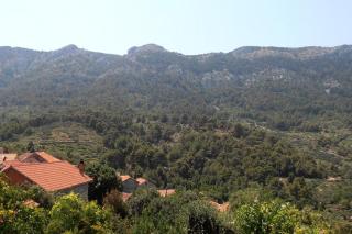 Apartments with parking space Vrisnik, Hvar - 4051 - Jelsa - 2