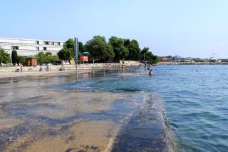 Apartments by the sea Umag - 11647 - 1