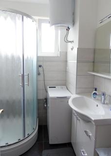 Apartments with WiFi Split - 11580 - 4