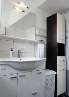 Apartments with WiFi Split - 11580 - 3