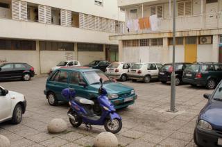 Apartments with WiFi Split - 11580 - 2