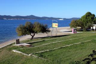 Apartments by the sea Zadar - 11686 - 6