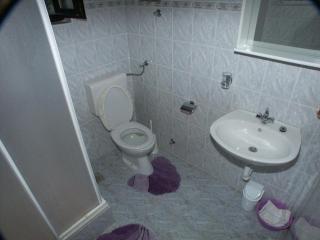 Apartment Orebic 646b - 9