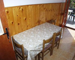 Apartments with parking space Kraj, Pasman - 696 - Tkon - 8