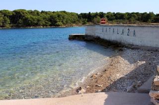 Family friendly seaside apartments Ugljan - 828 - 8