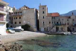 Apartments with WiFi Komiza, Vis - 2420 - 5