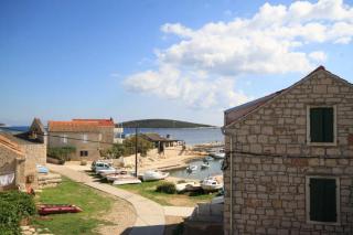 Apartments by the sea Rukavac, Vis - 2478 - 8