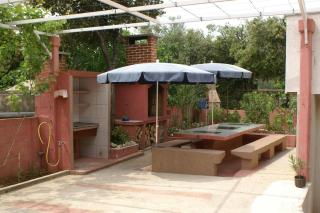 Apartment Mandre 4098d - 3
