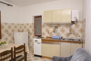 Apartment Metajna 4150b - 5