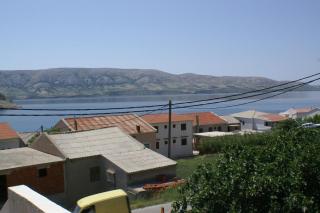 Apartment Metajna 4150c - 6