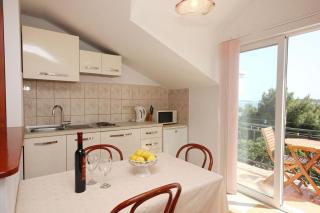 Apartments by the sea Orebic, Peljesac - 2130 - 5