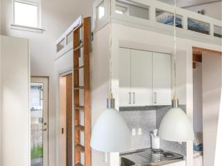 Studio Apartment In Logumkloster - Løgumkloster - 8
