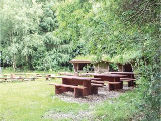 Studio Apartment In Logumkloster - 2