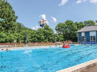 Studio Apartment In Logumkloster - 6