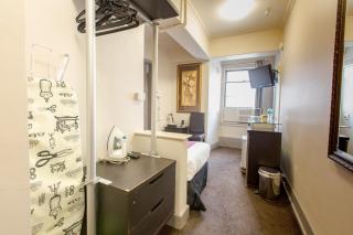 City Square Motel - Melbourne - 8