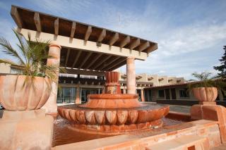Hotel Parador Zacatecas - Zacatecas - 0